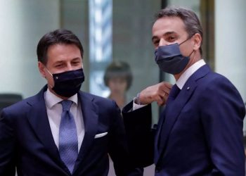 Θρίλερ στη Σύνοδο Κορυφής: Η Ελλάδα αρνείθηκε το προσχέδιο