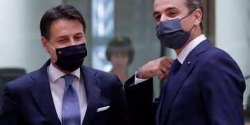 Alldaynews.gr Θρίλερ στη Σύνοδο Κορυφής: Η Ελλάδα αρνείθηκε το προσχέδιο