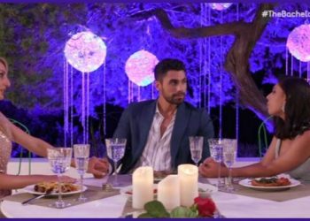 Την έδιωξε το Παναγιώτης και έβγαλε όλο της το “Φαρμάκι”(video)