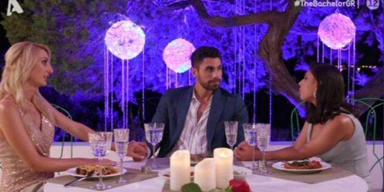 Την έδιωξε το Παναγιώτης και έβγαλε όλο της το “Φαρμάκι”(video)