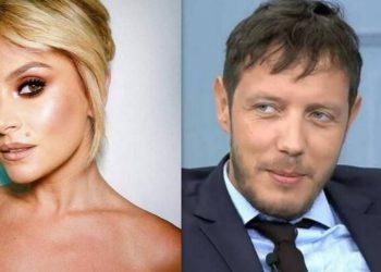 Άλλαξαν γνώμη ξαφνικά! Αναβάλλεται ο γάμος της Ζουγανέλη!