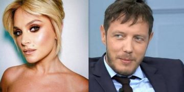 Alldaynews.gr Άλλαξαν γνώμη ξαφνικά! Αναβάλλεται ο γάμος της Ζουγανέλη!