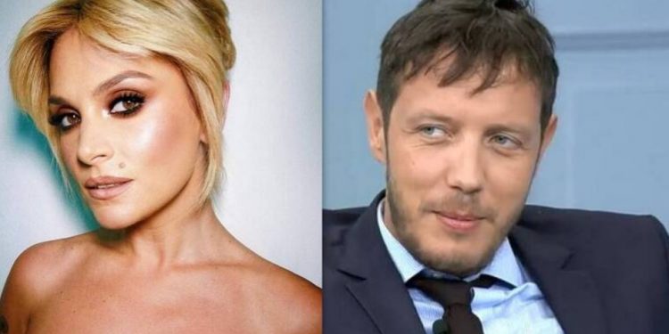 Alldaynews.gr Άλλαξαν γνώμη ξαφνικά! Αναβάλλεται ο γάμος της Ζουγανέλη!