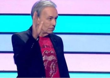 Τα “Έχωσε” στην παραγωγή ο Μικρούτσικος! Αν συνεχίσετε έτσι θα φύγω