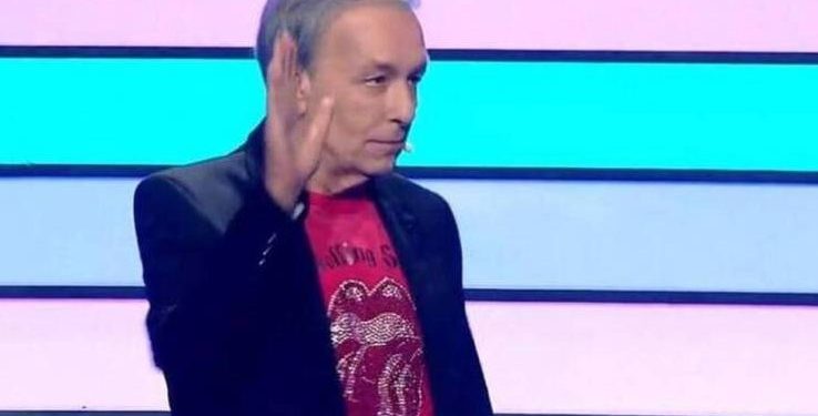 Τα “Έχωσε” στην παραγωγή ο Μικρούτσικος! Αν συνεχίσετε έτσι θα φύγω