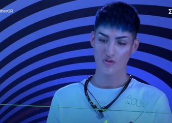 Θέμης Κανέλλος: Το 2016 ανακάλυψαν οτι είμαι Γκέι-Με έβριζαν πολύ άσχημα