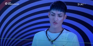 Θέμης Κανέλλος: Το 2016 ανακάλυψαν οτι είμαι Γκέι-Με έβριζαν πολύ άσχημα