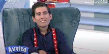 The Bachuror: Το νέο Reality με παρουσιάστρια την Αννίτα Πάνια!(video)