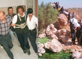 Κρήτη: Σκότωσε και τα 3 του παιδιά και τώρα ζει ελεύθερος![photos]