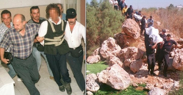 Κρήτη: Σκότωσε και τα 3 του παιδιά και τώρα ζει ελεύθερος![photos]