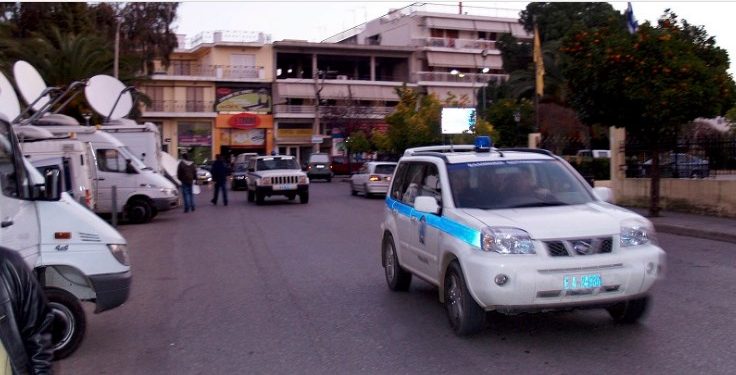 Έλιωσε το κεφάλι της 27χρονης Τούλας, την έκαψε και κρατούσε την τέφρα στο τζάκι-Η φρικτή δολοφονία στη Μυτιλήνη