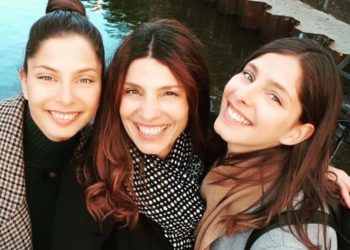 Πόπη Τσαπανίδου: “Δεν ξέρω πότε θα ξαναδώ τα παιδιά μου” – Ο μεγαλύτερος φόβος της παρουσιάστριας