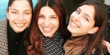 Alldaynews.gr Πόπη Τσαπανίδου: “Δεν ξέρω πότε θα ξαναδώ τα παιδιά μου” – Ο μεγαλύτερος φόβος της παρουσιάστριας