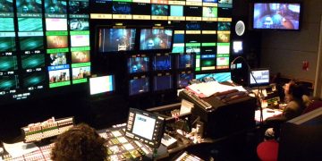 κανάλια τηλεόραση