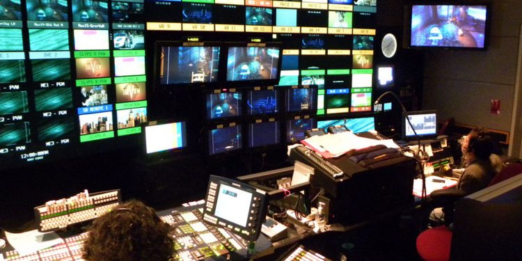 κανάλια τηλεόραση