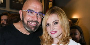 Alldaynews.gr Πώς ζήτησε ο γαμπρός το χέρι της κόρης του; Ο Γιάννης Ζουγανέλης μιλάει για την σχέση με την κόρη του