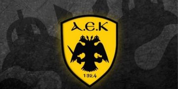 ΑΕΚ ΑΕΚ