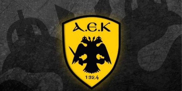 ΑΕΚ ΑΕΚ