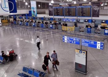 Σοκ με γνωστό αθλητή: Καταζητείται για συμμετοχή σε κύκλωμα διακίνησης μεταναστών!