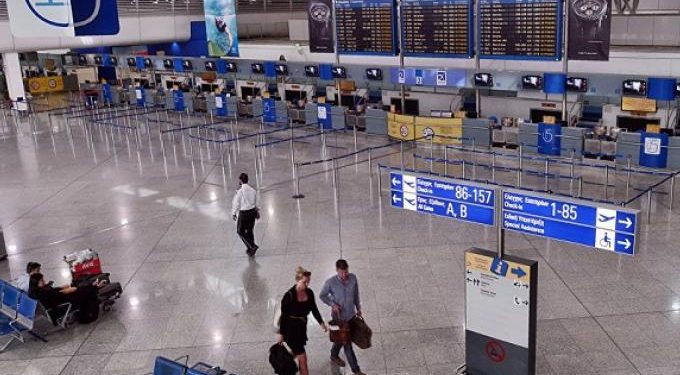 Alldaynews.gr Σοκ με γνωστό αθλητή: Καταζητείται για συμμετοχή σε κύκλωμα διακίνησης μεταναστών!