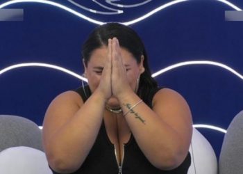 Big Brother 2020 - Αφροδίτη