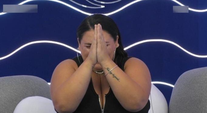 Big Brother 2020 - Αφροδίτη