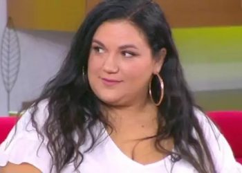 Αφροδίτη Big Brother