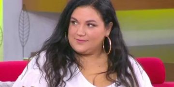 Alldaynews.gr Αφροδίτη Big Brother