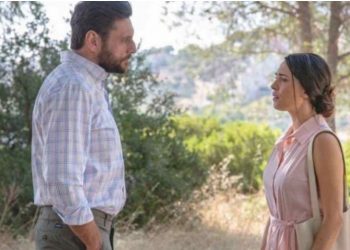 Σοκ για την Αγγελική – Μαθαίνει όλη την αλήθεια για τον Στέφανο