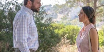 Σοκ για την Αγγελική – Μαθαίνει όλη την αλήθεια για τον Στέφανο