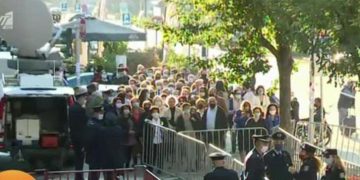 Άγιος Δημήτριος Θεσσαλονίκη 2020