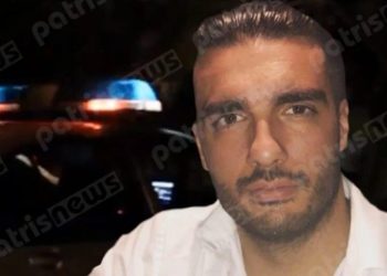 Θρήνος για τον 25χρονο Ειδικό φρουρό Άγη Πετρόπουλο-Νεκρός απο τα χέρια του αδερφού του