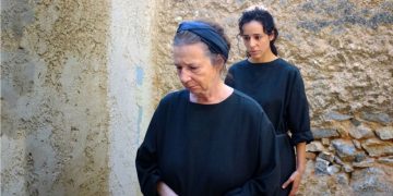 Alldaynews.gr Άγριες Μέλισσες