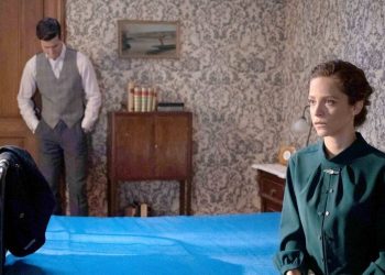 Άγριες Μέλισσες