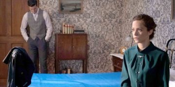 Άγριες Μέλισσες