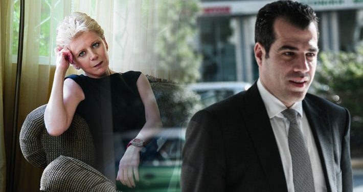 Alldaynews.gr Ακρίτα Πλεύρης