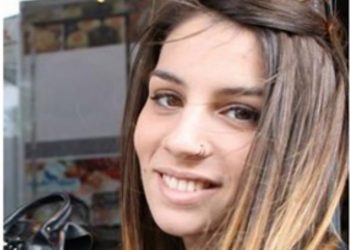 Ανείπωτος θρήνος στα Τρίκαλα: Νεκρή η 28χρονη Αλεξάνδρα Πιτυρίγκα