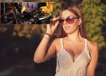 Τραγικό Τέλος για την 23χρονη Αλίκη-Χαροπαλεύει ο 30χρονος ξάδερφός της[photos]