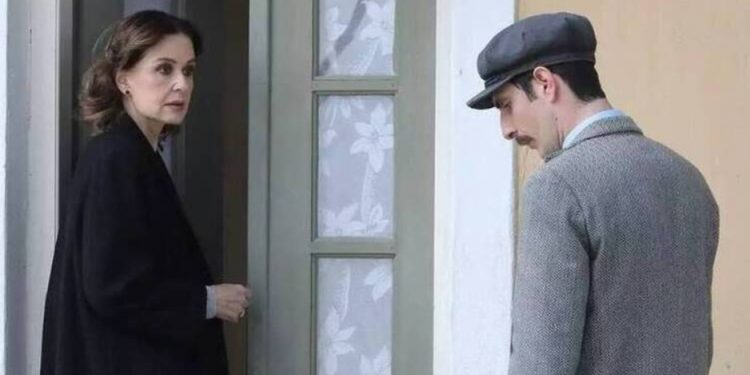 Alldaynews.gr Άγριες Μέλισσες: Η Ανέτ αρρωσταίνει σοβαρά – Η ζωή του Μελέτη αλλάζει!