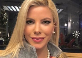 Αντελίνα Βαρθακούρη