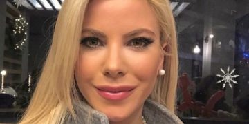 Alldaynews.gr Αντελίνα Βαρθακούρη