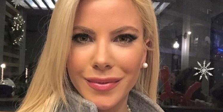 Alldaynews.gr Αντελίνα Βαρθακούρη