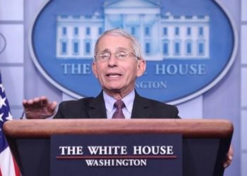 Άντονι Φάουτσι