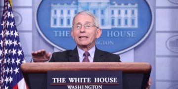 Alldaynews.gr Άντονι Φάουτσι