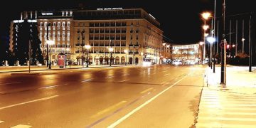 Alldaynews.gr Πώς θα βγάλεις άδεια κυκλοφορίας για μετά τις 00:30