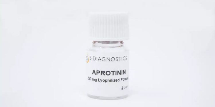 Alldaynews.gr απροτινίνη