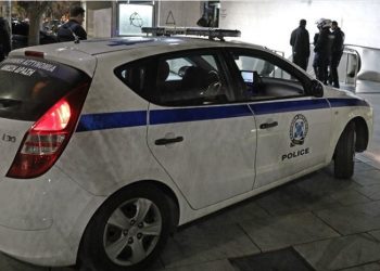 Οικογενειακή Τραγωδία: Νεκρός 25χρονος Αστυνομικός απο τα χέρια του 21χρονου Αδερφού του