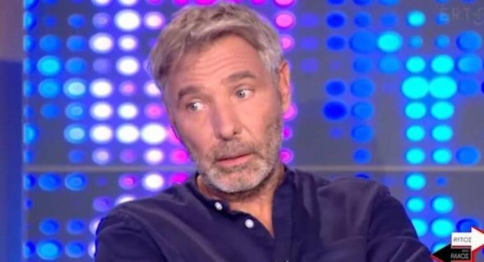 Alldaynews.gr Θοδωρής Αθερίδης: “Έπαιρνα μέχρι και 10.000€ το επεισόδιο”- Οι επιτυχίες, ο αλκοολισμός και ο κορωνοϊός (videos)