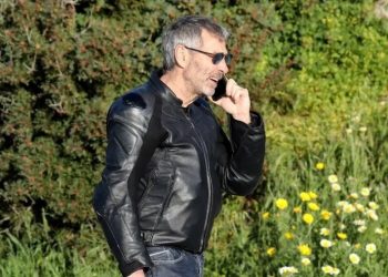 Προκλητική και χυδαία επίθεση στον Αθερίδη-“Εγώ δεν είμαι πουστ@ρα σαν εσένα”