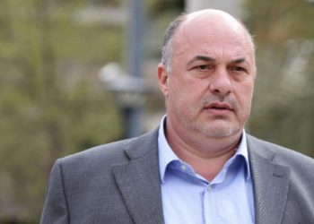 Αχιλλέας Μπέος